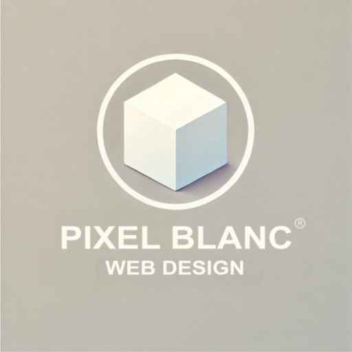 Photo du Logo représentant un pixel