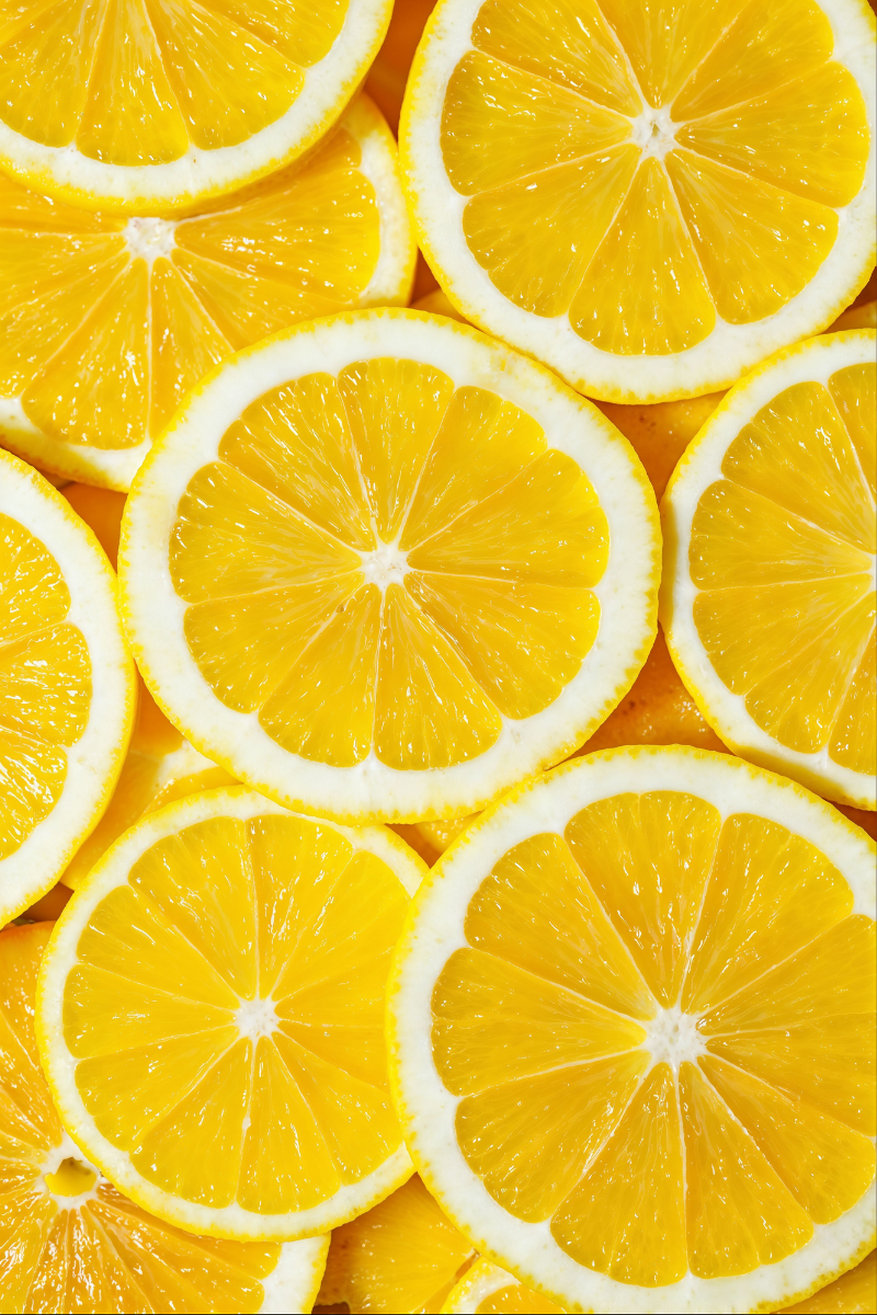 Fruits d’exception