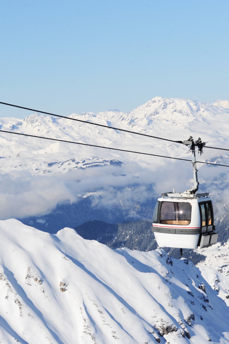 Courchevel