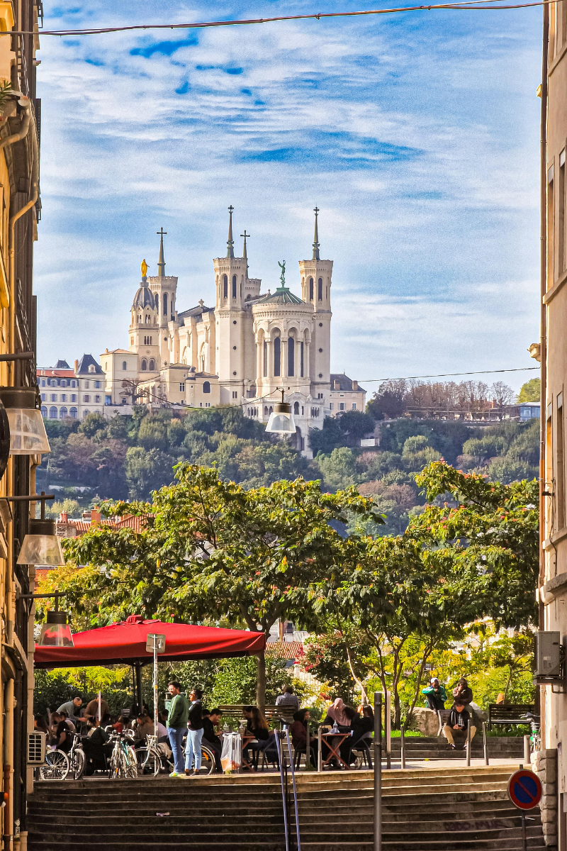 Lyon