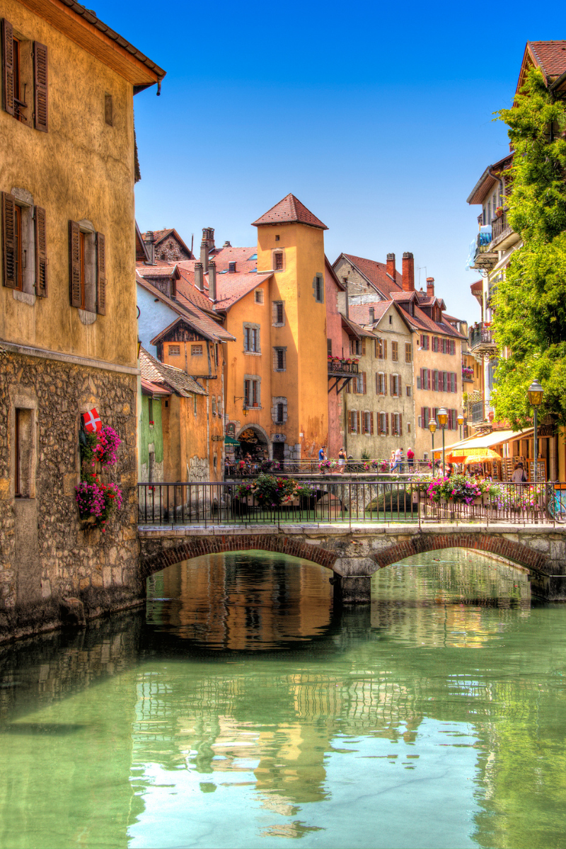 Annecy