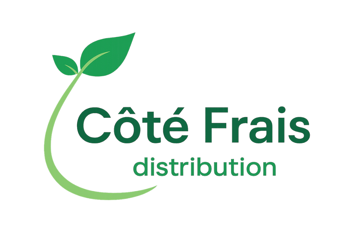 Côté Frais Distribution