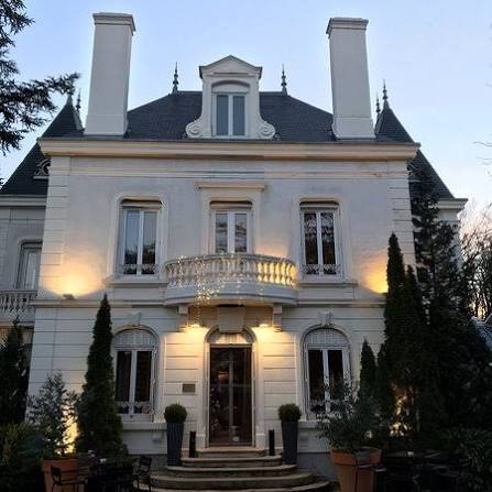 Le Bistro du Château